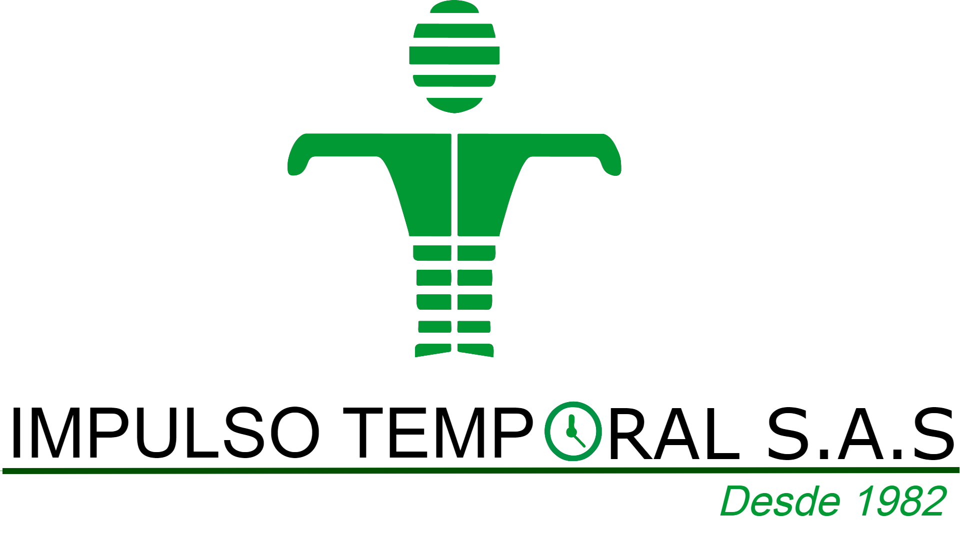 Logo Impulso Temporal